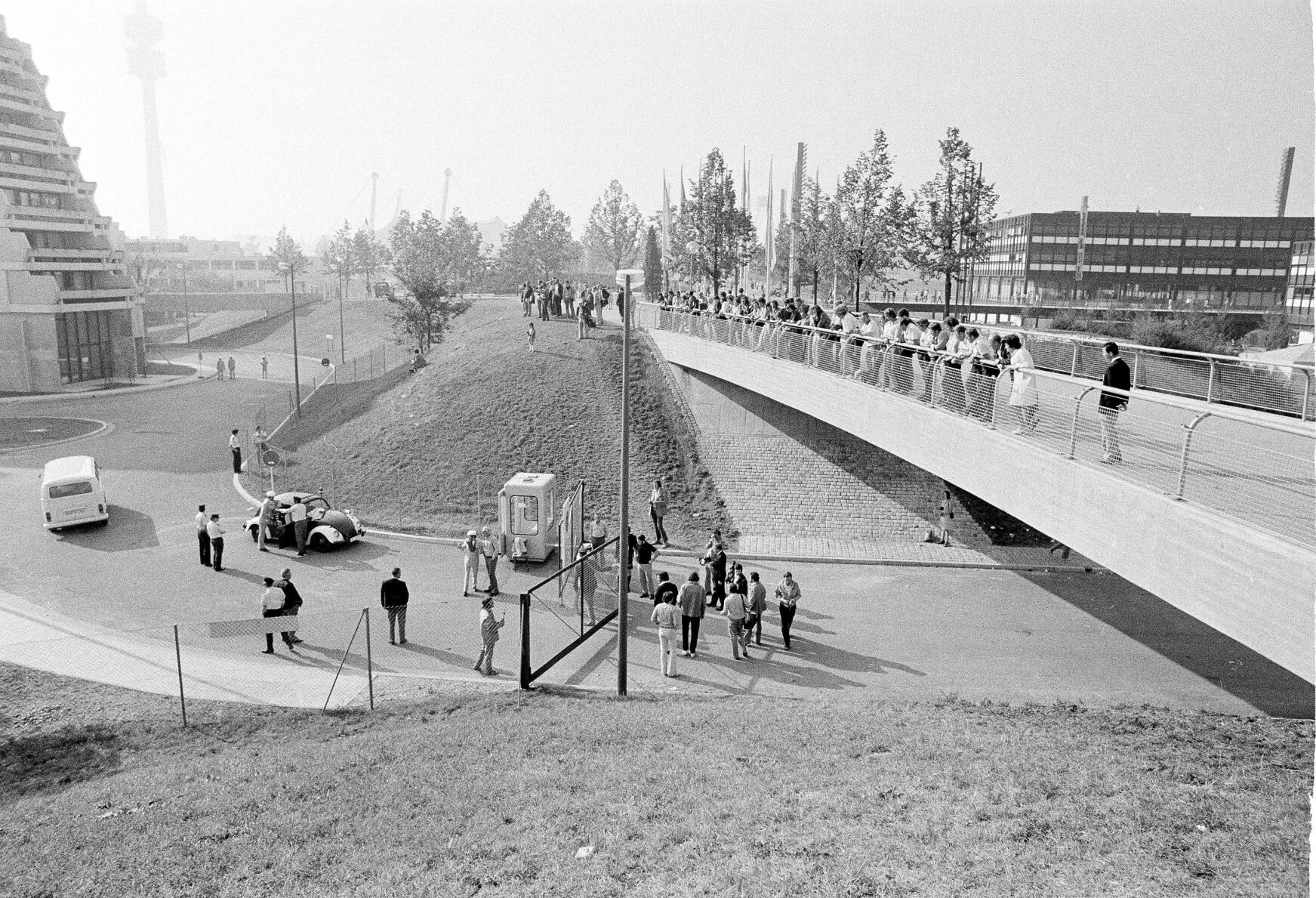 1972 Munich Olympics